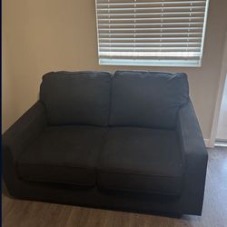 2 Seater Couch Like New Pick Up Only 