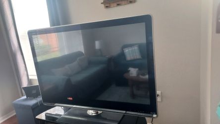46 INCH SHARP AQUOS TV