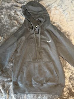 Alo hoodie & sweats