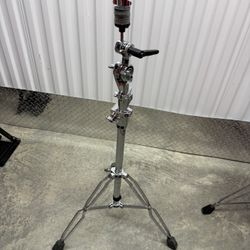 DW 5000 Boom Cymbal Stands