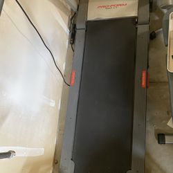 Pro Form 580 LT Treadmill