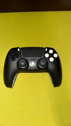 Modded PS5 Controller