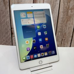 iPad Mini 5 64GB Wi-Fi Silver 
