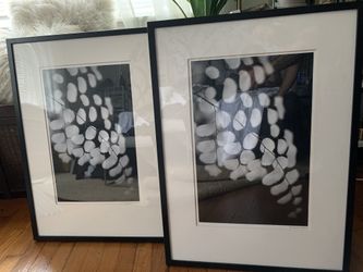 Framed Art - Home Decor