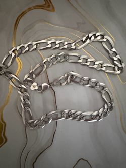 Sylver 9.25 chain 24”