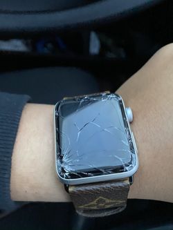 IWatch 3 -Series - Cracked $120