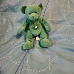 TREASURE BEAR MAY BEAR