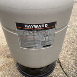 Hayward Pool Sand Filter