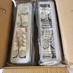 Headlight 