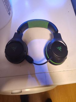 Headset