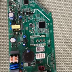 GE Dishwasher Control Board ( Brand New ) 