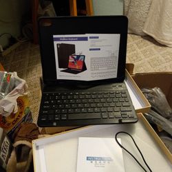 Detachable Keyboard And Case For IPad Pro 11 Inch