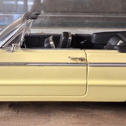 TOY 1964 ERTLE  CHEVY IMPALA