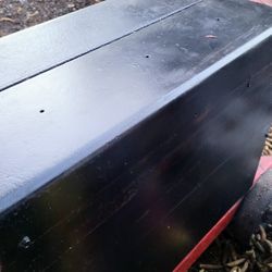 Lincoln Electric Welder