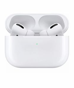 Apple AirPods Pro with Charging Case