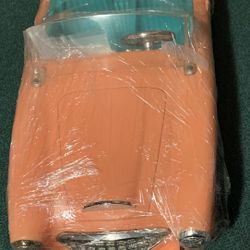 1962 Barbie Austin Healy Sports Car