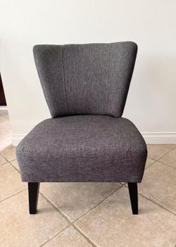 Porch & Den Audobon Fabric Accent Chair