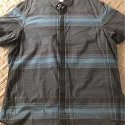 Mens Shirts Used