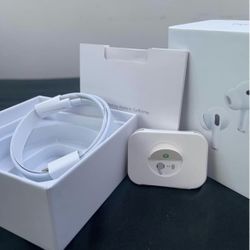 Airpods Pro 2 (Negotiate a price)