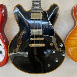 Edward’s By ESP E-SA-148lTC Hollow Electric guitar