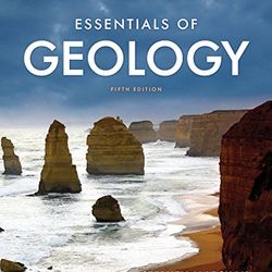 Essentials of Geology 5th Edition