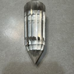 Spiritual/Holistic Crystal 12 Sided 