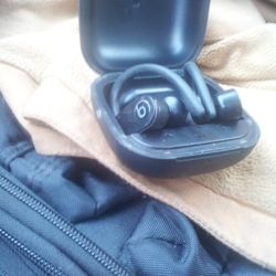 Used Beats Pro Headphone