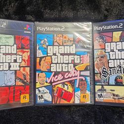 Playstation 2 games
