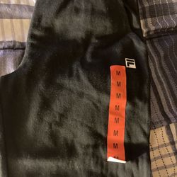Fila joggers