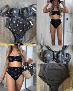 TA3 Bathing Suits & Body Suits 5 Differt Styles  Shapeware XL 2XL