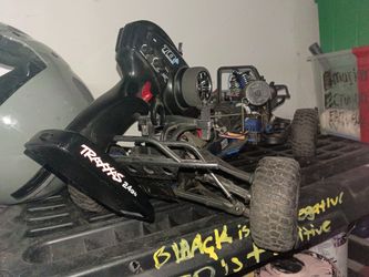 TRAXXAS RC Car KA2246-R00