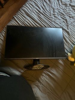 Gaming monitor