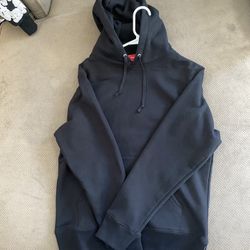 Supreme Hoodie