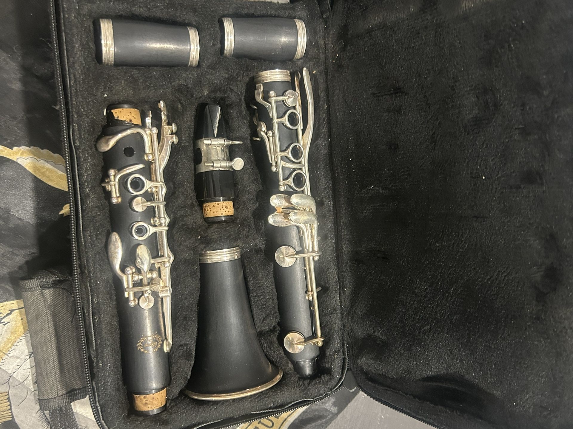 Clarinet