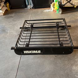 Yakima Roof Rack