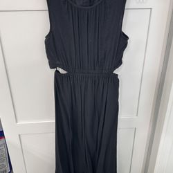 Women’s Sleeveless Dress M