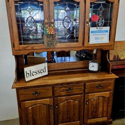 Beautiful China Cabinet 