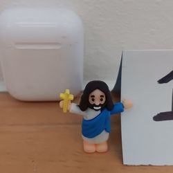 Original Apple AirPods Charging Case (A1602) for AirPods 2nd Generation