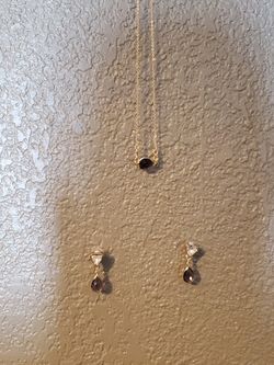 Nice & bella jewelry (gold plated 18k)