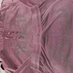 Juicy Couture set  