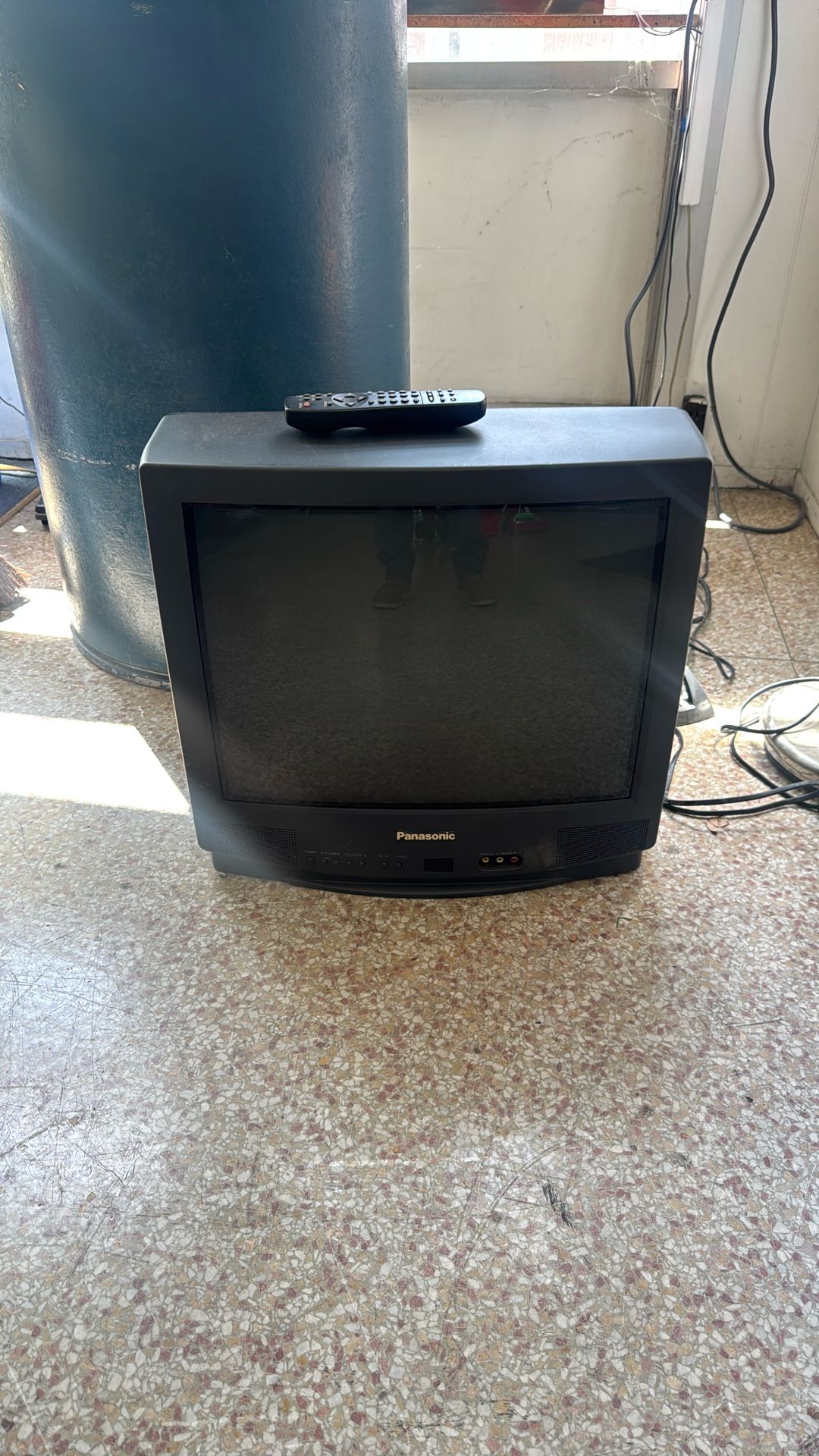 RETRO TV !
