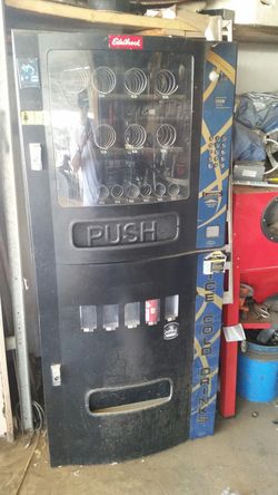 Vending Machine