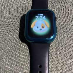 Apple Watch Series 5