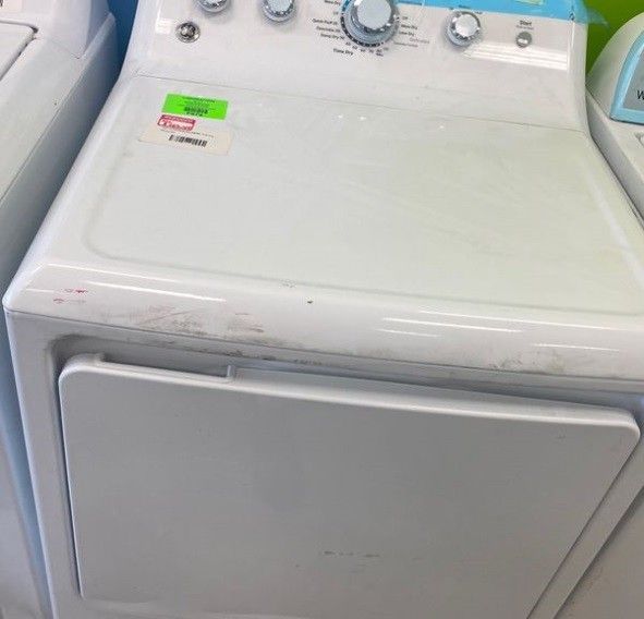 Dryer