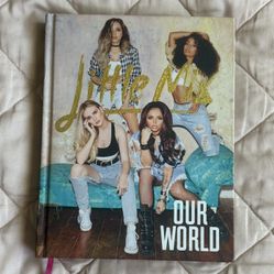 little mix our world