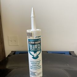 Bird Repellent 