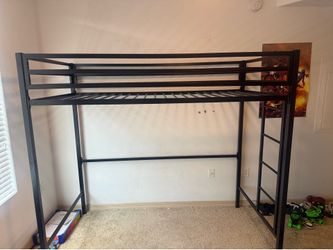 Kids Bunk Bed