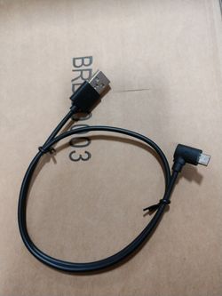 LOT of USB charging cables for android