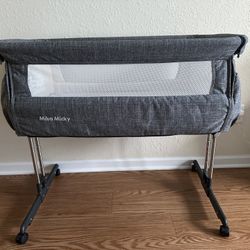 Mika Micky Bassinet 