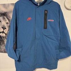 Nike Air Max Jacket Hoodie Anorak